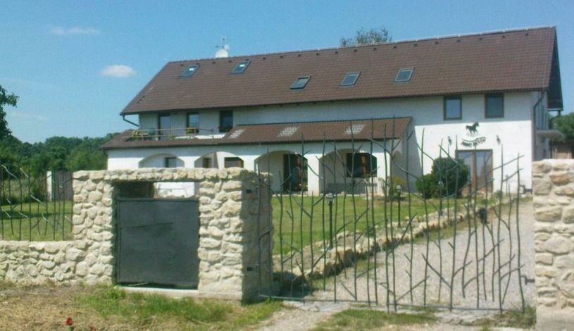 Penzion PIANO RANCH Mladá Boleslav